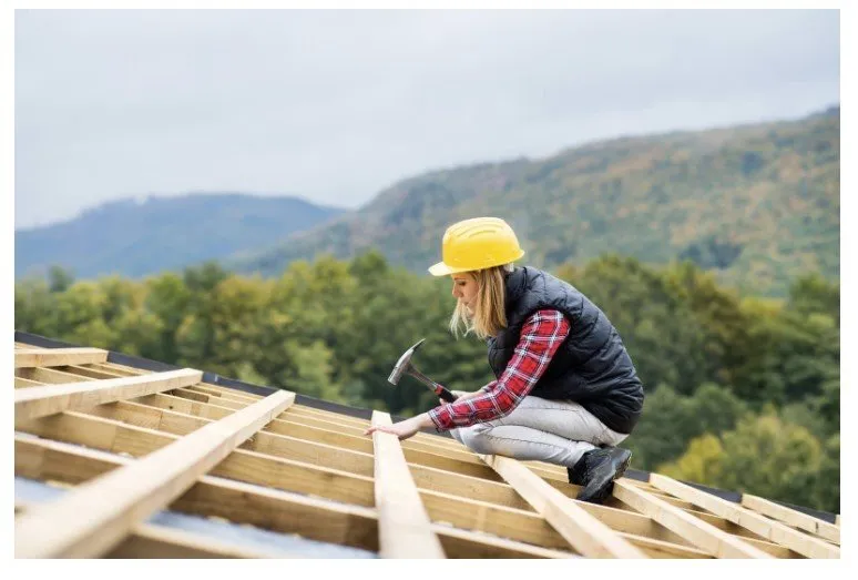 The-Benefits-of-Hiring-Professional-Roofing-Companies